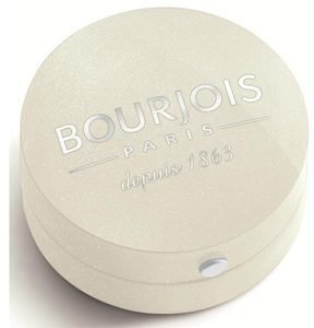 Bourjois Little Round Pot eyeshadow White