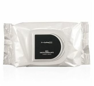 MAC Cosmetics Bulk Wipes (100s)