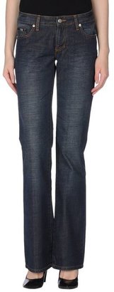 7 For All Mankind SEVEN7 Denim trousers