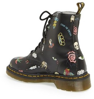 Dr. Martens 'Pascal' Boot