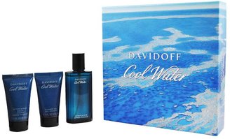 Davidoff Cool Water 75ml Aftershave Gift Set