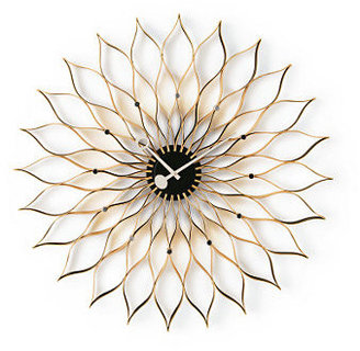 Design Within Reach NelsonTM Sunflower Clock