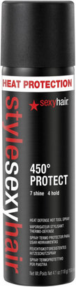 Sexy Hair Style 450 Degree Protect Heat Defense Hot Tool Spray