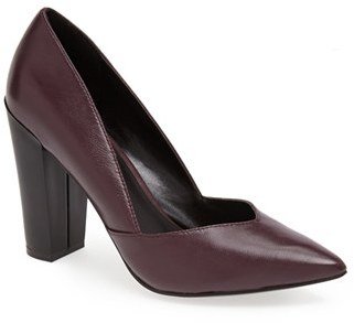 Charles by Charles David 'Prospect' Pointy Toe Pump (Women)