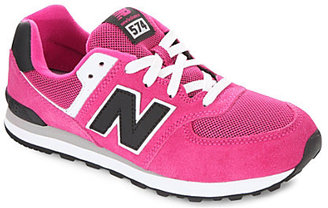 New Balance Lace-up trainers 5-12 years - for Men