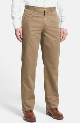 Linea Naturale Garment Washed Tapered Fit Pants (Nordstrom Exclusive)