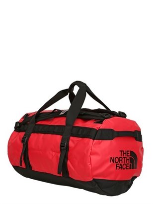 The North Face Nylon Base Camp Duffle Backpack