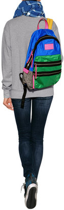 Marc by Marc Jacobs Packrat Colorblock Backpack