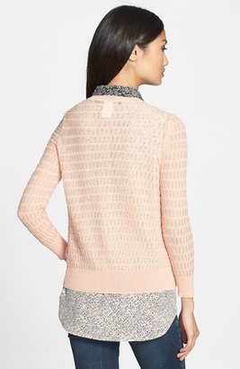 Marc by Marc Jacobs 'Rose' Cardigan
