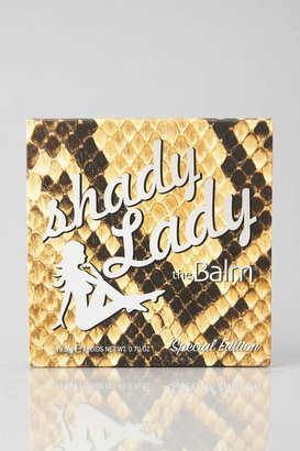 TheBalm ShadyLady Special Edition Eyeshadow Palette