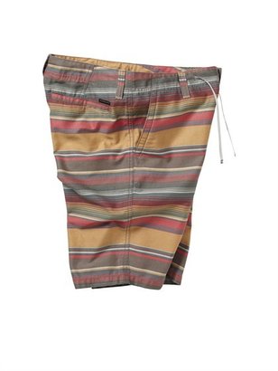 Quiksilver Snappa 21" Shorts