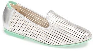 Tucker Adam AT Collection 'Mantra 5' Perforated Flat