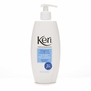 Keri Daily Dry Skin Therapy, Original