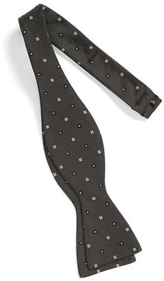 Michael Kors Silk Bow Tie
