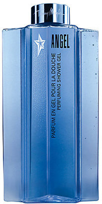 Thierry Mugler Angel Perfuming Shower Gel/6.8 oz.