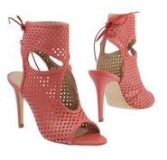 GIAMPAOLO VIOZZI High-heeled sandals