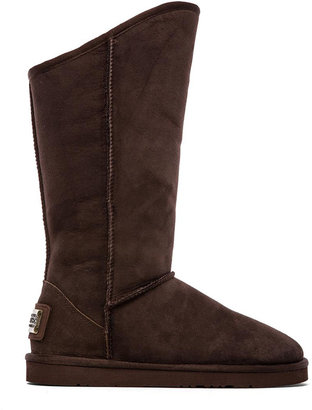 Australia Luxe Collective Cosy Tall Boot
