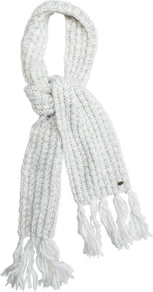 Roxy Winter Spell Knit Scarf