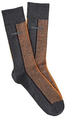 HUGO BOSS Socks `RS Design` in a cotton blend