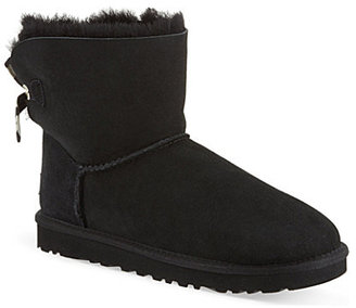 UGG Bailey Bow boots