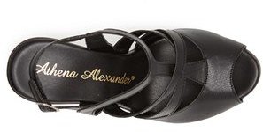 Athena Alexander 'Bandeau' Sandal
