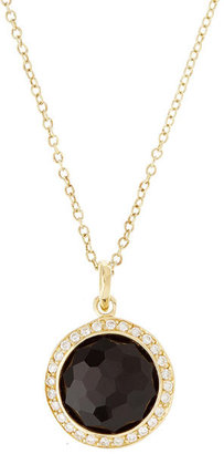Ippolita Small Gold Rock Candy Necklace