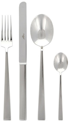 Cutipol - Bauhaus Cutlery Set - 24 Piece