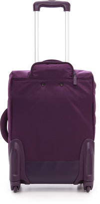 Lipault Paris 4 Wheeled 22'' Carry On Packing Case