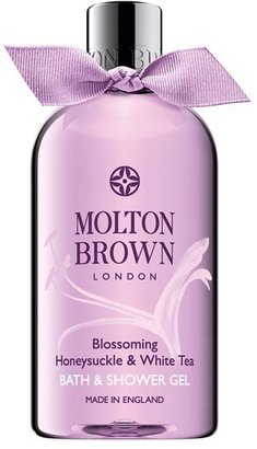 Molton Brown London 'Samphire' Body Wash