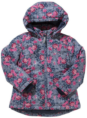 Name It Mello Floral Print Jacket