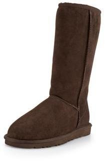 UGG Classic Tall Boots - Chocolate