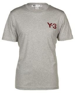 Y-3 Classic Logo T Shirt