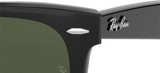Ray-Ban 54mm Wayfarer Sunglasses