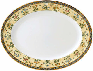 Wedgwood India Medium Oval Platter