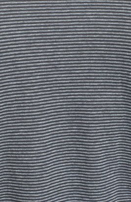 Tommy Bahama 'Sutton Stripe' Island Modern Fit Reversible Long Sleeve T-Shirt