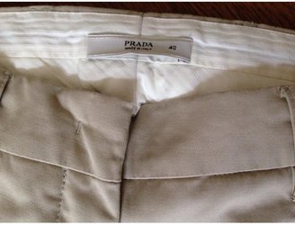 Prada Pants