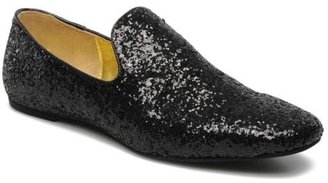 Ted Baker Women's HERAKI Rounded toe Loafers in Black