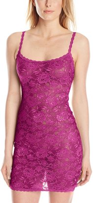 Cosabella Women's Never Say Never Foxie Chemise