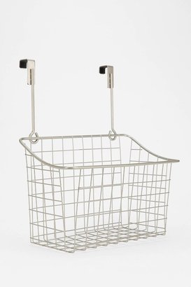 UO 2289 Over-The-Cabinet Storage Basket