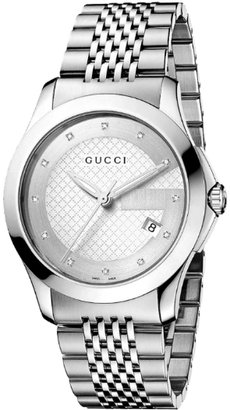 Gucci G-Timeless Gents Watch YA126404