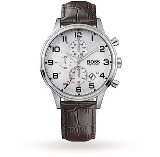 HUGO BOSS Gents Chronograph Watch 1512447
