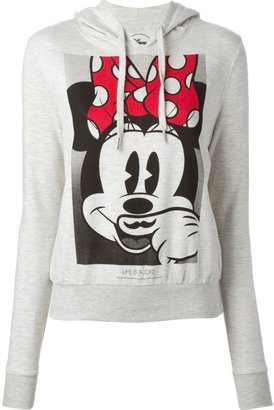 Eleven Paris Minnie hoodie