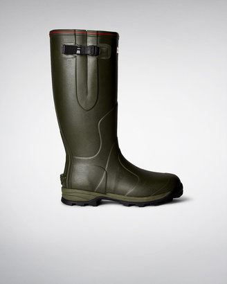 Hunter Balmoral 5mm Neoprene-Lined Boots