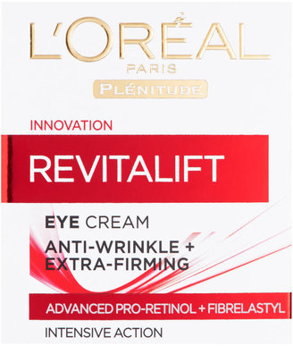 L'Oreal Dermo Expertise Revitalift Anti-Wrinkle + Firming Eye Cream (15ml)