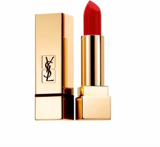 Saint Laurent Rouge Pur Couture Matte Lipstick