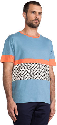 Marc by Marc Jacobs Redondo Tee
