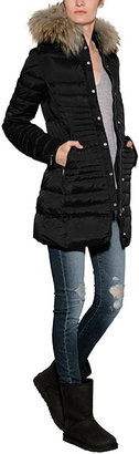Parajumpers Quilted Solb Coat