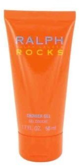 Ralph Lauren Ralph Rocks by Shower Gel 1.7 oz / 50 ml for Women