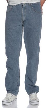 Wrangler Genuine Men's Comfort Flex Jean