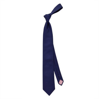 Thomas Pink Sedbergh Stripe Woven Tie